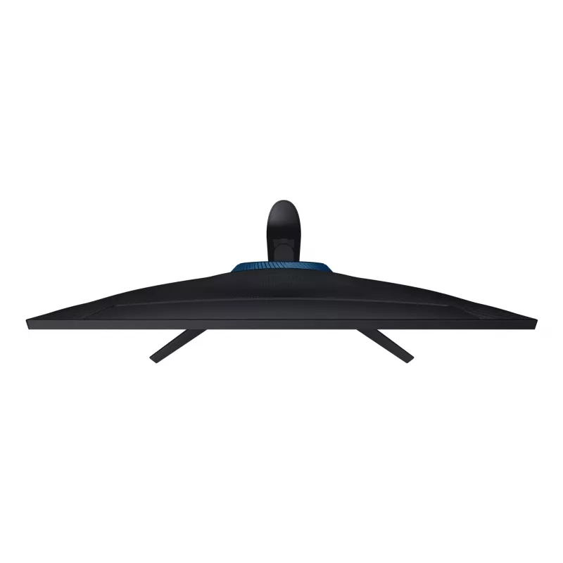 Samsung S27FG512EU datora monitors 68.6 cm (27 collas) 2560 x 1440 pikseļi Quad HD LED melns