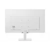 Samsung M5 M50F datora monitors 68.6 cm (27 collas) 1920 x 1080 pikseļi Full HD LCD Balts