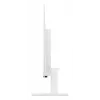 Samsung M5 M50F datora monitors 68.6 cm (27 collas) 1920 x 1080 pikseļi Full HD LCD Balts