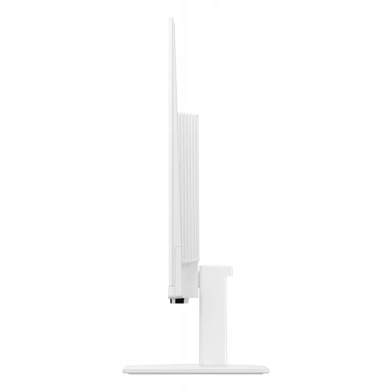 Samsung M5 M50F datora monitors 68.6 cm (27 collas) 1920 x 1080 pikseļi Full HD LCD Balts