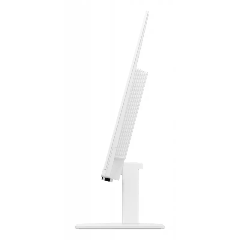 Samsung M5 M50F datora monitors 68.6 cm (27 collas) 1920 x 1080 pikseļi Full HD LCD Balts