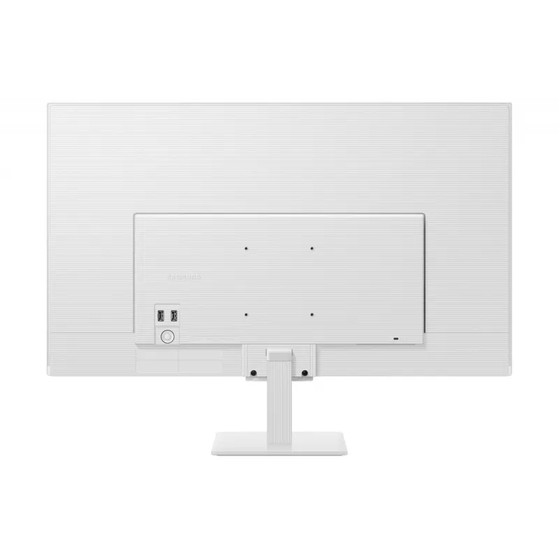Samsung M5 M50F datora monitors 81,3 cm (32 collas) 1920 x 1080 pikseļi Full HD LCD Balts