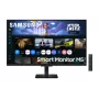 Samsung M5 M50F datoru monitors 81,3 cm (32 collas) 1920 x 1080 pikseļi Full HD LCD Melns