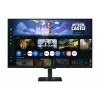 Samsung M5 M50F datoru monitors 81,3 cm (32 collas) 1920 x 1080 pikseļi Full HD LCD Melns