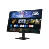 Samsung M5 M50F datoru monitors 81,3 cm (32 collas) 1920 x 1080 pikseļi Full HD LCD Melns