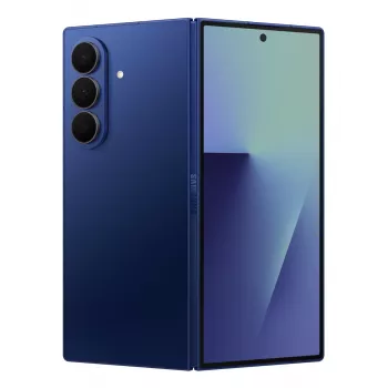 Samsung Galaxy Z Fold7, 20.3 cm (8 collas), 16 GB, 1 TB, 200 MP, Android 16.0, Blue