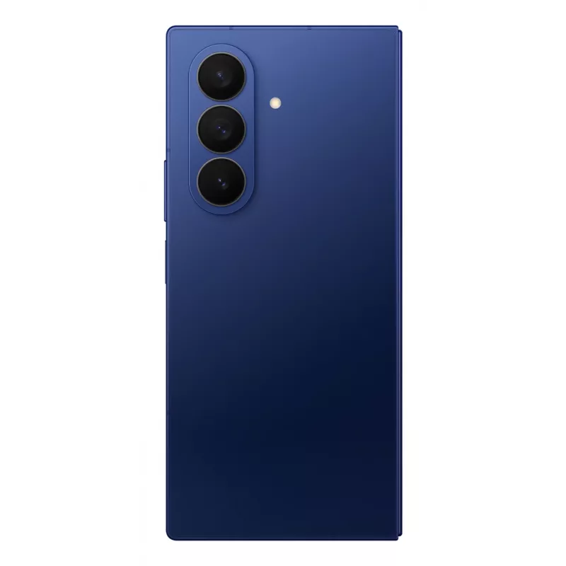 Samsung Galaxy Z Fold7, 20.3 cm (8 collas), 16 GB, 1 TB, 200 MP, Android 16.0, Blue