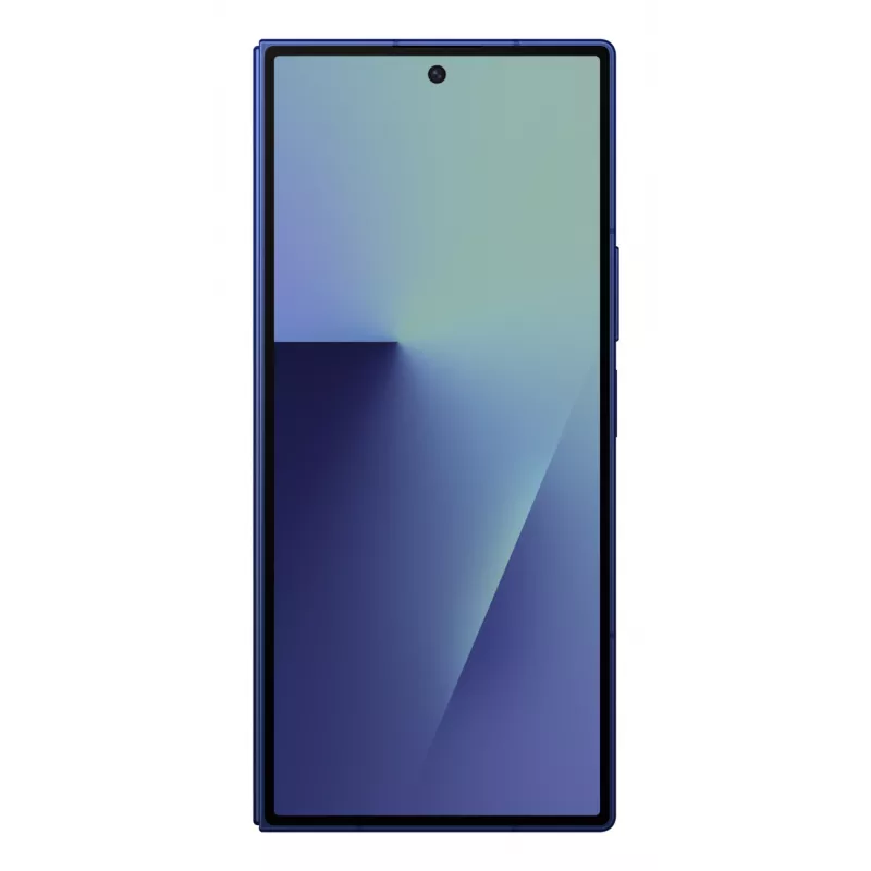 Samsung Galaxy Z Fold7, 20.3 cm (8 collas), 16 GB, 1 TB, 200 MP, Android 16.0, Blue
