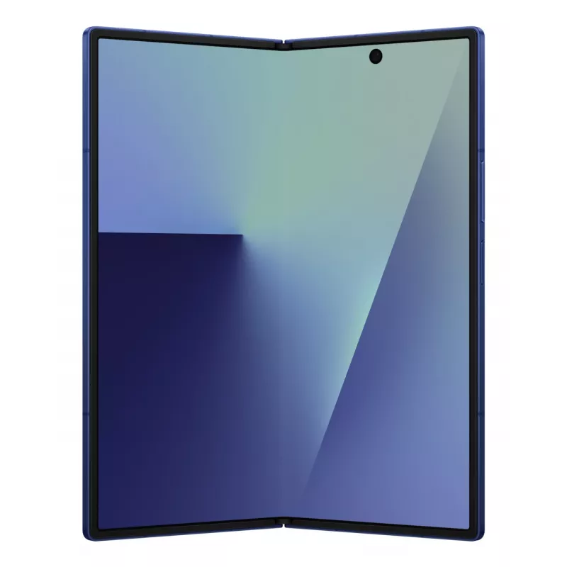 Samsung Galaxy Z Fold7, 20.3 cm (8 collas), 16 GB, 1 TB, 200 MP, Android 16.0, Blue
