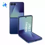 Samsung Galaxy Z Flip7 17,3 cm (6,8 collas) 5G 12 GB 256 GB 4300 mAh zils