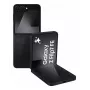 Samsung Galaxy Z Flip7 FE 17 cm (6.7 inch) Dual SIM Android 16.0 5G USB Type-C 8 GB 128 GB 4000 mAh Melns