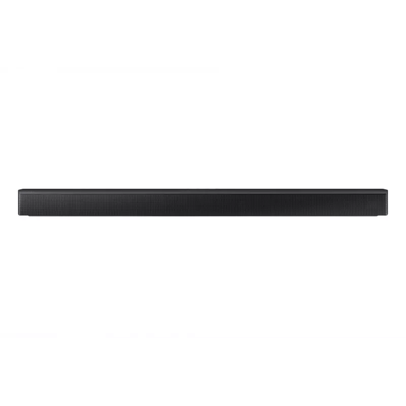 Samsung B-Series HW-B66CF/XN skaņas joslas skaļrunis Melns 3.1 kanāli