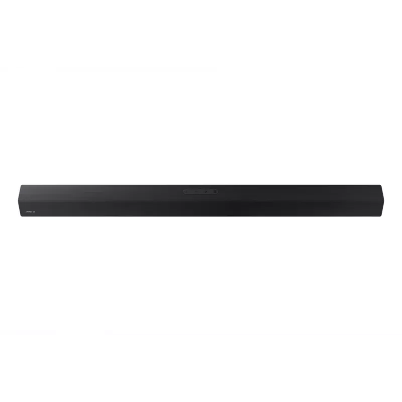 Samsung B-Series HW-B66CF/XN skaņas joslas skaļrunis Melns 3.1 kanāli