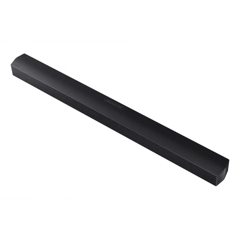 Samsung B-Series HW-B66CF/XN skaņas joslas skaļrunis Melns 3.1 kanāli