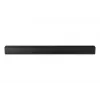 Samsung B-Series HW-B66CF/XN skaņas joslas skaļrunis Melns 3.1 kanāli