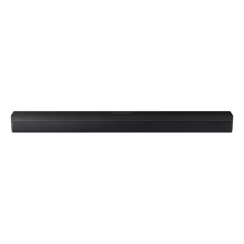 Samsung B-Series HW-B66CF/XN skaņas joslas skaļrunis Melns 3.1 kanāli