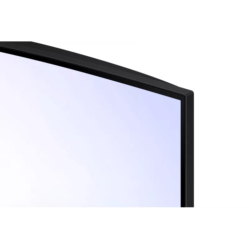 Samsung S65VC datora monitors 86,4 cm (34 collas) 3440 x 1440 pikseļi UltraWide Quad HD melns