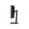 Samsung S65VC datora monitors 86,4 cm (34 collas) 3440 x 1440 pikseļi UltraWide Quad HD melns