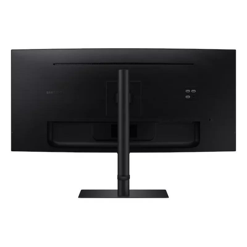 Samsung LS34C652UEUXXE datora monitors 86,4 cm (34 collas) 3440 x 1440 pikseļi Dual QHD Melns