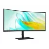 Samsung LS34C652UEUXXE datora monitors 86,4 cm (34 collas) 3440 x 1440 pikseļi Dual QHD Melns