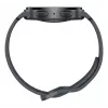 Samsung Galaxy Watch 8 3,81 cm (1,5 collas) AMOLED 44 mm Digitāls 480 x 480 pikseļi Skārienjutīgs Grafīts Wi-Fi GPS (satelīts)