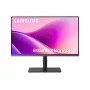 Samsung S43UF datora monitors 61 cm (24 collas) 1920 x 1080 pikseļi Full HD LCD Melns