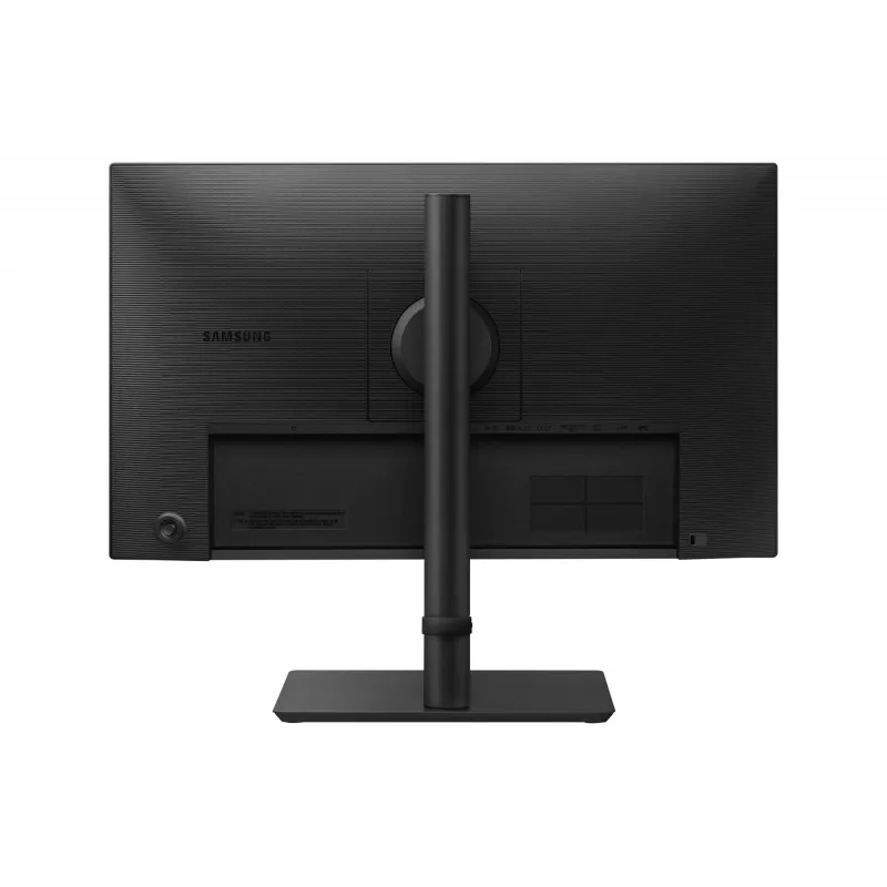 Samsung S43UF datora monitors 61 cm (24 collas) 1920 x 1080 pikseļi Full HD LCD Melns