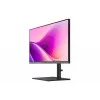 Samsung S43UF datora monitors 61 cm (24 collas) 1920 x 1080 pikseļi Full HD LCD Melns