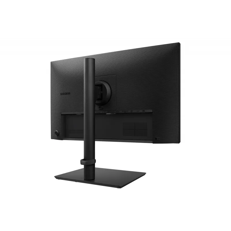 Samsung S43UF datora monitors 61 cm (24 collas) 1920 x 1080 pikseļi Full HD LCD Melns