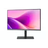 Samsung S43UF datora monitors 61 cm (24 collas) 1920 x 1080 pikseļi Full HD LCD Melns