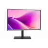 Samsung S43UF datora monitors 61 cm (24 collas) 1920 x 1080 pikseļi Full HD LCD Melns