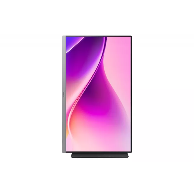 Samsung S43UF datora monitors 61 cm (24 collas) 1920 x 1080 pikseļi Full HD LCD Melns
