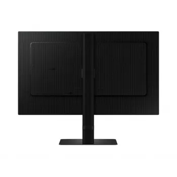 Samsung LS32D604UEUXXE datora monitors 81,3 cm (32 collas) 2560 x 1440 pikseļi Dual QHD Melns