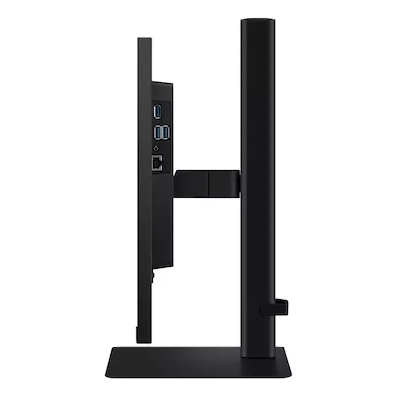 Samsung LS32D604UEUXXE datora monitors 81,3 cm (32 collas) 2560 x 1440 pikseļi Dual QHD Melns