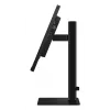 Samsung LS32D604UEUXXE datora monitors 81,3 cm (32 collas) 2560 x 1440 pikseļi Dual QHD Melns
