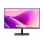Samsung S43UF datora monitors 68,6 cm (27 collas) 1920 x 1080 pikseļi Full HD LCD melns