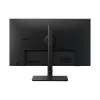 Samsung S43UF datora monitors 68,6 cm (27 collas) 1920 x 1080 pikseļi Full HD LCD melns