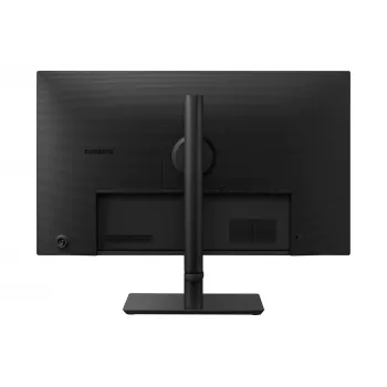 Samsung S43UF datora monitors 68,6 cm (27 collas) 1920 x 1080 pikseļi Full HD LCD melns