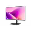 Samsung S43UF datora monitors 68,6 cm (27 collas) 1920 x 1080 pikseļi Full HD LCD melns