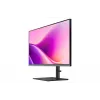 Samsung S43UF datora monitors 68,6 cm (27 collas) 1920 x 1080 pikseļi Full HD LCD melns