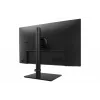 Samsung S43UF datora monitors 68,6 cm (27 collas) 1920 x 1080 pikseļi Full HD LCD melns