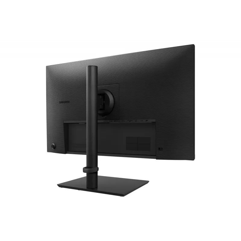 Samsung S43UF datora monitors 68,6 cm (27 collas) 1920 x 1080 pikseļi Full HD LCD melns