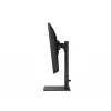 Samsung S43UF datora monitors 68,6 cm (27 collas) 1920 x 1080 pikseļi Full HD LCD melns