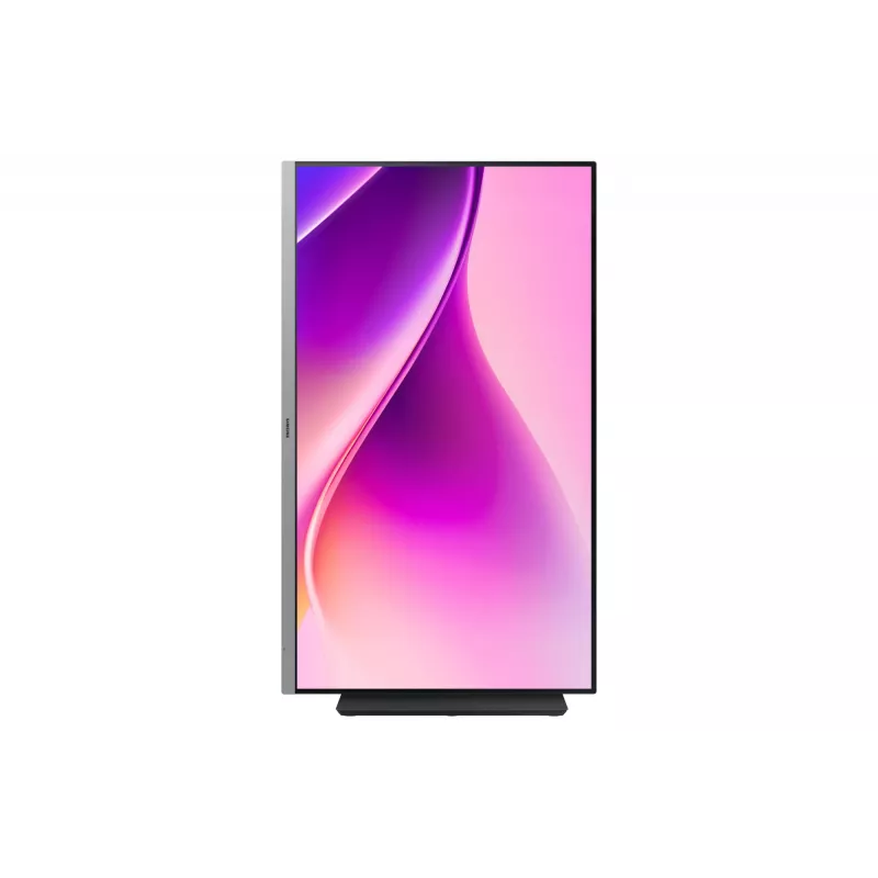 Samsung S43UF datora monitors 68,6 cm (27 collas) 1920 x 1080 pikseļi Full HD LCD melns