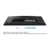 Samsung S43UF datora monitors 68,6 cm (27 collas) 1920 x 1080 pikseļi Full HD LCD melns