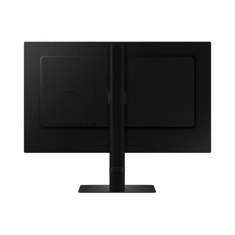 Samsung 24 S24D604 datora monitors 61 cm (24 collas) 2560 x 1440 pikseļi Dual QHD melns
