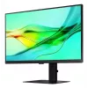 Samsung 24 S24D604 datora monitors 61 cm (24 collas) 2560 x 1440 pikseļi Dual QHD melns