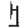 Samsung 24 S24D604 datora monitors 61 cm (24 collas) 2560 x 1440 pikseļi Dual QHD melns