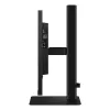 Samsung 24 S24D604 datora monitors 61 cm (24 collas) 2560 x 1440 pikseļi Dual QHD melns