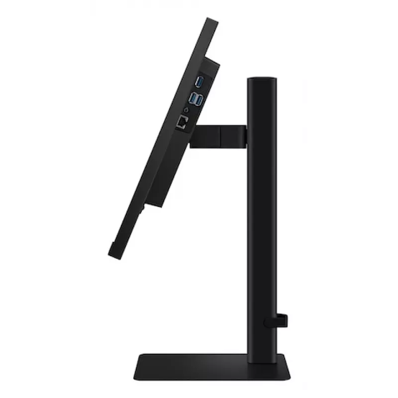 Samsung 24 S24D604 datora monitors 61 cm (24 collas) 2560 x 1440 pikseļi Dual QHD melns